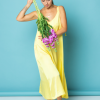 Aura dress Sunshine - Image 3
