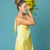 Aura dress Sunshine - Image 4