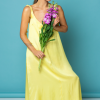 Aura dress Sunshine - Image 2