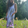 Aura dress Lavender lilac - Image 3