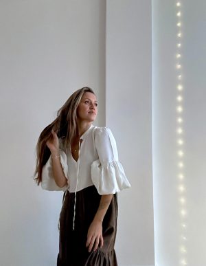 The Dress Carina