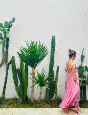 Altha dress - Image 5