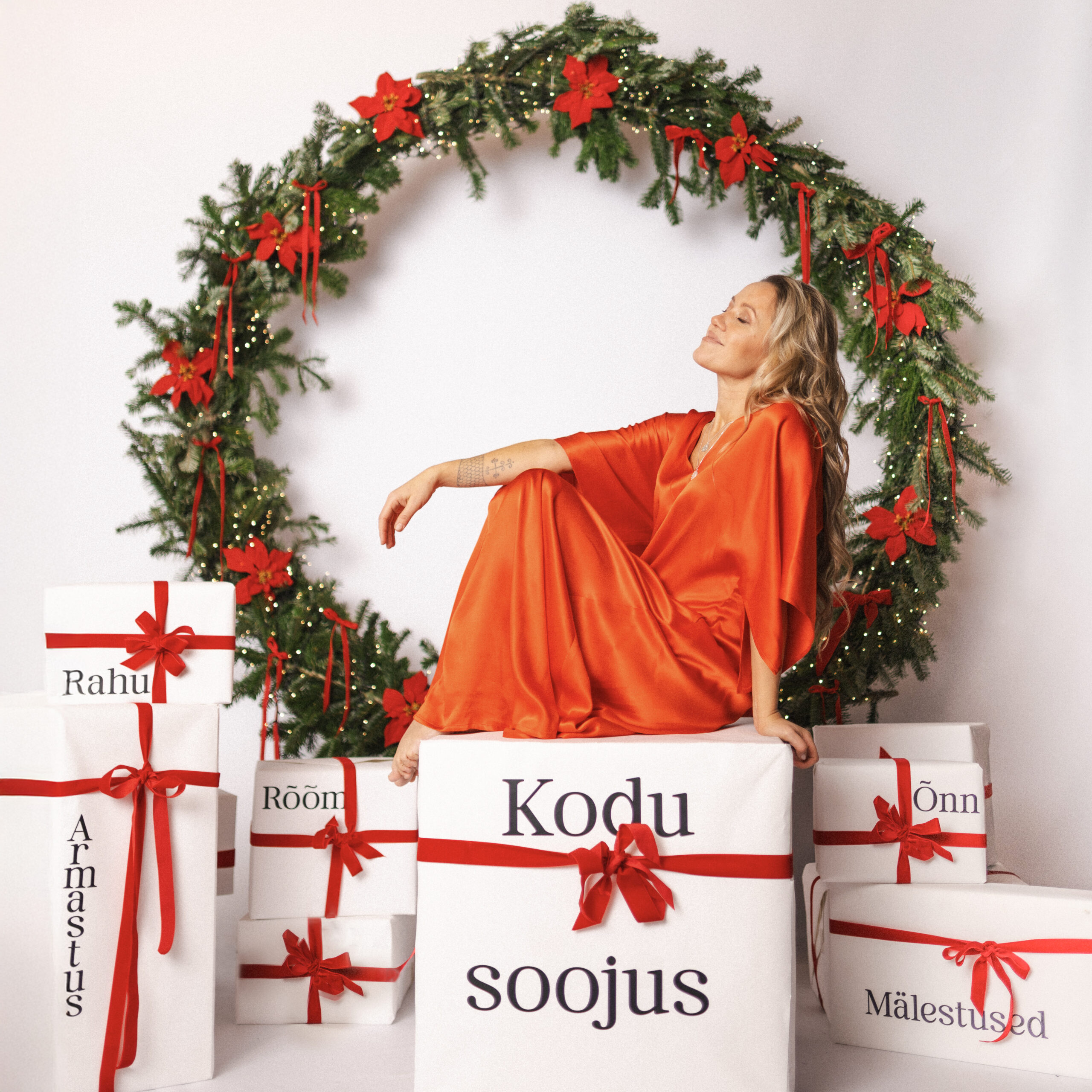 Dress Maria - Image 3