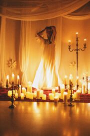 Maria dress - Image 5