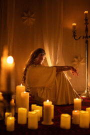 Maria dress - Image 6