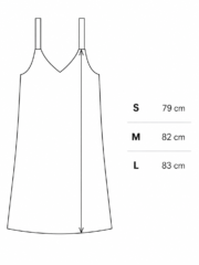 Aura Mini dress - Pilt 11