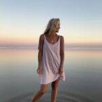 Aura Mini dress